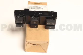 935713W200GAH SWITCH ASSY-MAIN POWER