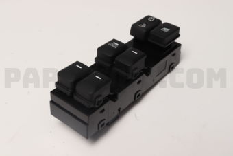 935713W200WK SWITCH ASSY-MAIN POWER