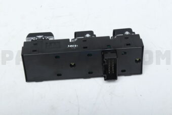 935713W300GAH SWITCH ASSY-MAIN POWER