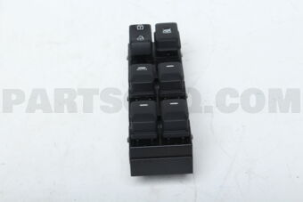 935713W300GAH SWITCH ASSY-MAIN POWER