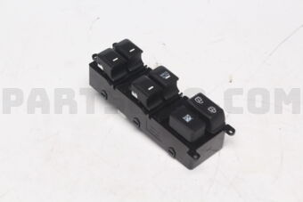 93571A7000 UNIT ASSY-POWER WINDOW MAIN