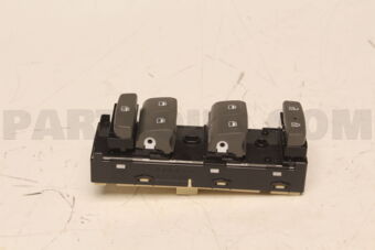 93571AA000YFR UNIT ASSY-POWER WINDOW MAIN