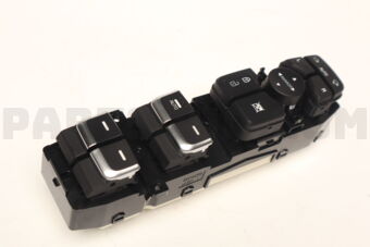 93571C5100 SWITCH-POWER WINDOW