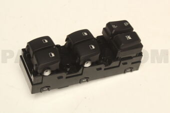 93571J9000 UNIT ASSY-POWER WINDOW MAIN