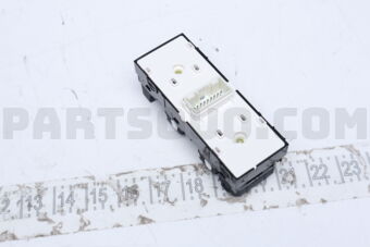 93571M6100 SWITCH-POWER WINDOW