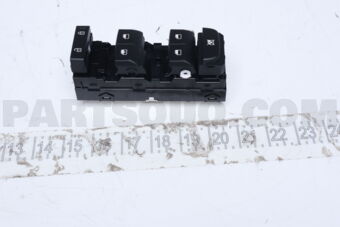 93571M6100 SWITCH-POWER WINDOW