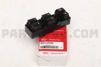 935732P200 UNIT ASSY-POWER WINDOW MAIN