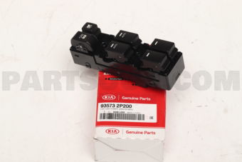 935732P200 UNIT ASSY-POWER WINDOW MAIN