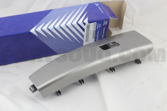 935752B020BS SWITCH ASSY-POWER WINDOW,SUB