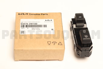 935763W100 UNIT ASSY-POWER WINDOW ASSIST