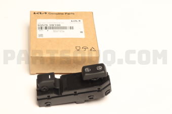 935763W100 UNIT ASSY-POWER WINDOW ASSIST