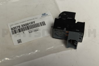 935763X001RY UNIT ASSY-POWER WINDOW SUB