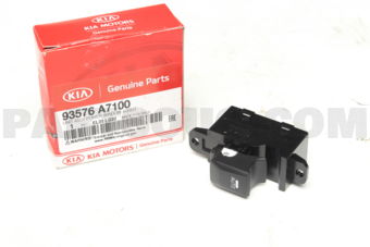 93576A7100 UNIT ASSY-POWER WINDOW ASSIST