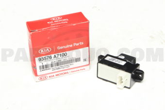 93576A7100 UNIT ASSY-POWER WINDOW ASSIST