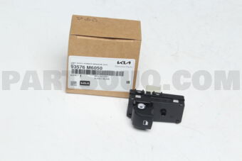 93576M6050 UNIT ASSY-POWER WINDOW ASSIST