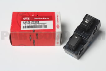935782P000 UNIT ASSY-POWER WIND