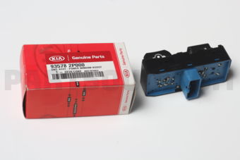 935782P000 UNIT ASSY-POWER WIND