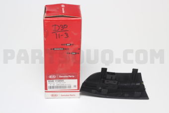 935801F500WK SWITCH ASSY-RR P/WDO SUB RH