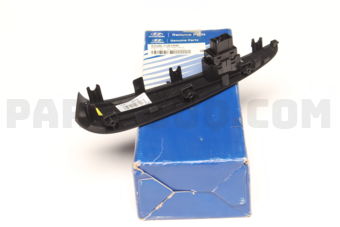 935802S0109P SWITCH ASSY-RR P/WDO SUB LH