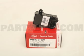 935802T000 SWITCH ASSY-POWER WINDOW,SUB
