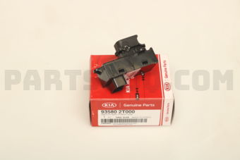 935802T000 SWITCH ASSY-POWER WINDOW,SUB