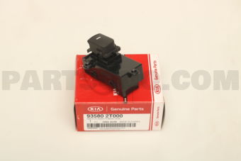 935802T000 SWITCH ASSY-POWER WINDOW,SUB