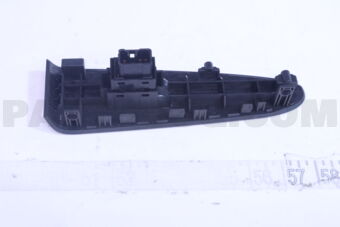 935803W900GAH SWITCH ASSY-RR P/WDO SUB RH