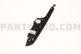 93580D30314X SWITCH ASSY - REAR POWER WINDOW SUB, LH