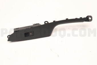 93580D30314X SWITCH ASSY - REAR POWER WINDOW SUB, LH