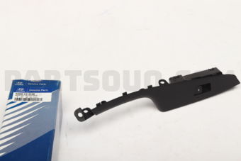 93580D31314X SWITCH ASSY-RR P/WDO SUB RH
