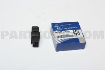 935812S000 UNIT ASSY-POWER WINDOW SUB
