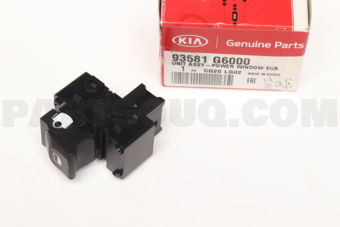 93581G6000 UNITASSY-POWERWIND