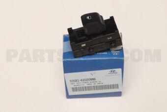 93581K6500NNB UNIT ASSY-POWER WINDOW SUB
