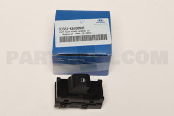 93581K6500NNB UNIT ASSY-POWER WINDOW SUB