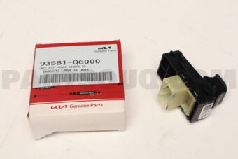 93581Q6000 UNIT ASSY-POWER WINDOW SUB