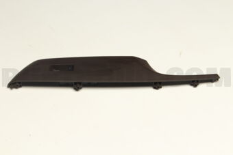 935823V010NNA BEZEL-POWER WINDOW SUB LH