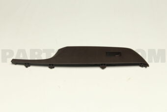 935823V910NNA BEZEL-POWER WINDOW SUB RH