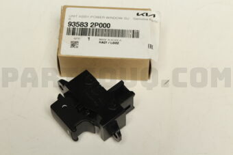 935832P000 UNIT ASSY-POWER WINDOW SUB