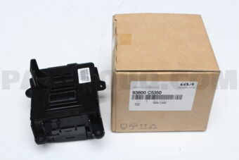 93600C5350 SWITCH COMPLETE