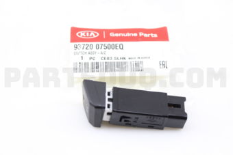 9372007500EQ SWITCH ASSY-A/C
