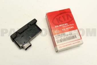 937202T100 SWITCH ASSY-SEAT HEATER,RH