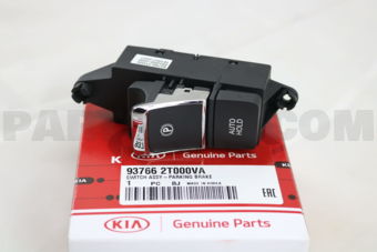937662T000VA SWITCH ASSY-PARKING BRAKE