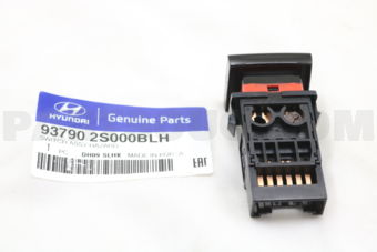 937902S000BLH SWITCH ASSY-HAZARD
