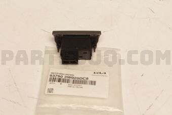 937903W020DC8 SWITCH ASSY-HAZARD
