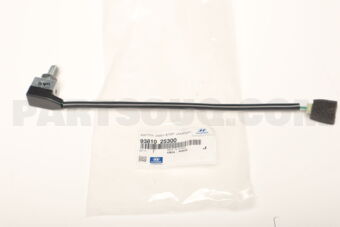 9381025300 SWITCH ASSY-STOP LAMP(2P)
