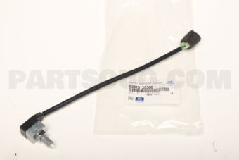 9381025300 SWITCH ASSY-STOP LAMP(2P)