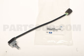 9381025300 SWITCH ASSY-STOP LAMP(2P)