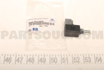 938103K000QQH SWITCH ASSY-STOP LAMP(4P)