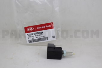 938103K400QQK SWITCH ASSY-STOPLAMP