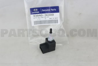 938403K000 SWITCH ASSY-IGN LOCK